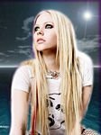 pic for Princess avril lavigne